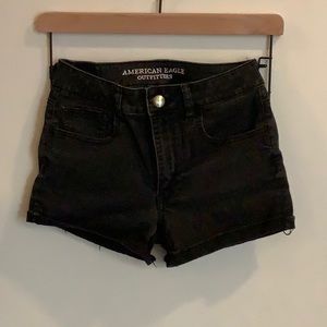 AE shorts